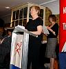 Joan Lock gets Leo Harris Award for contributions to Red Her.jpg